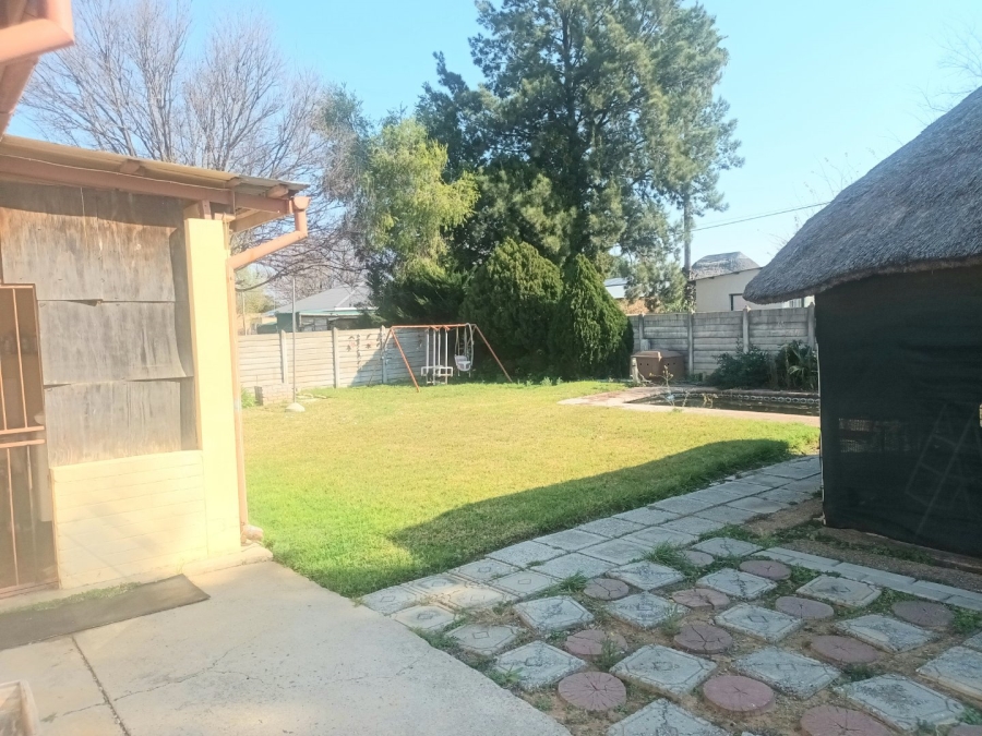 3 Bedroom Property for Sale in Hennenman Free State